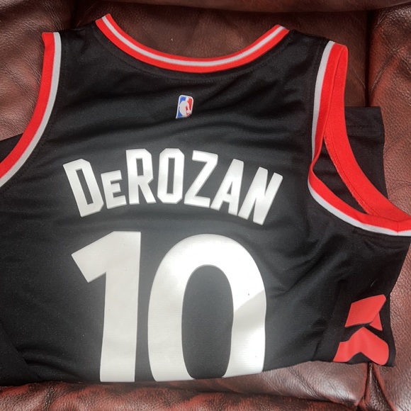 Fanatic Raptor jersey - Picture 4 of 4